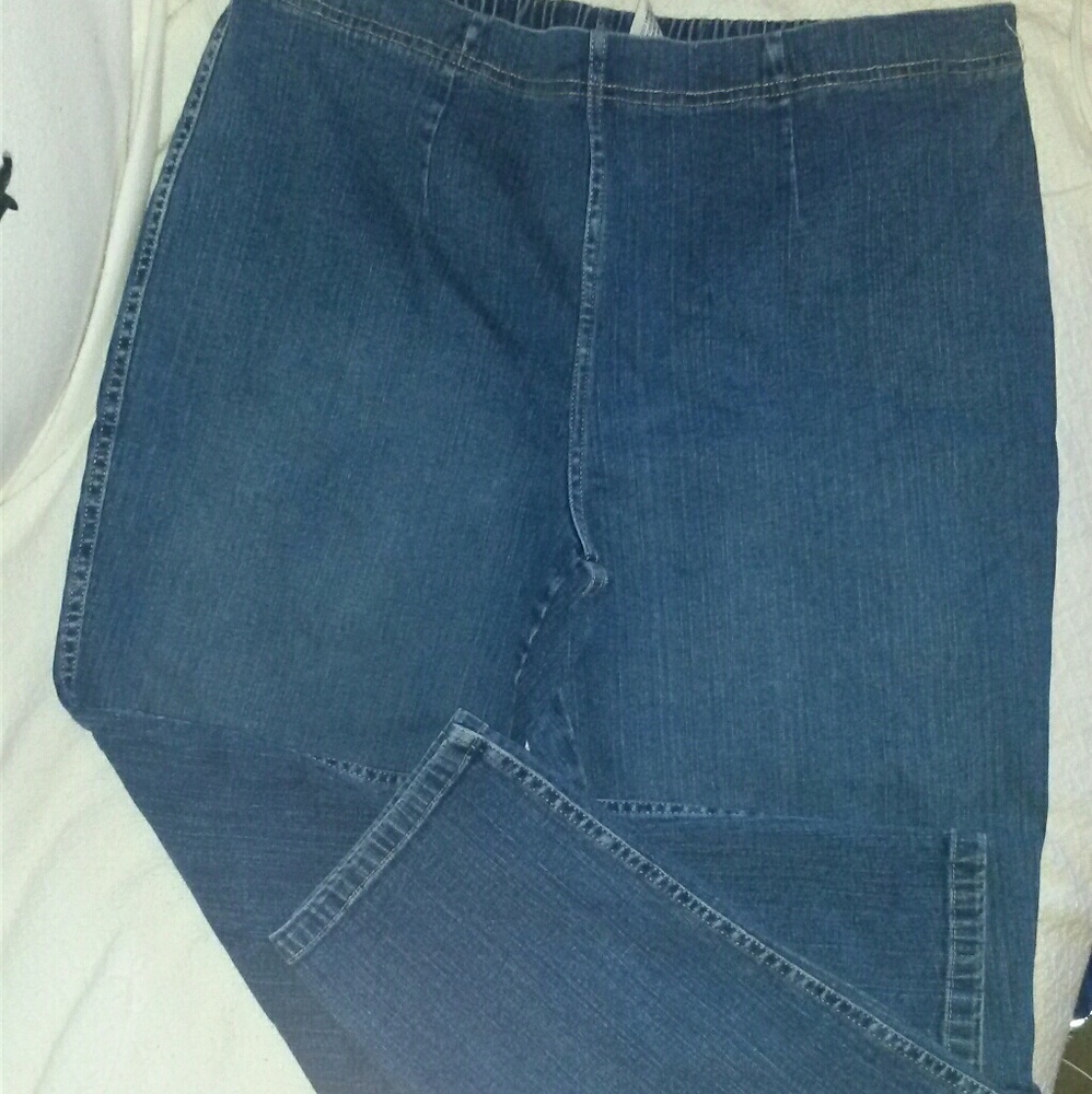 White Stag Women's Stretch Jeans